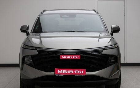 Haval F7x, 2025 год, 3 549 000 рублей, 1 фотография
