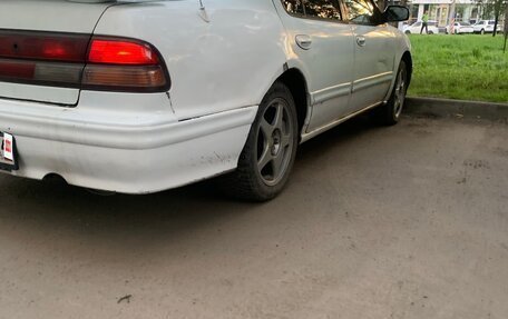 Nissan Cefiro II, 1994 год, 95 000 рублей, 7 фотография
