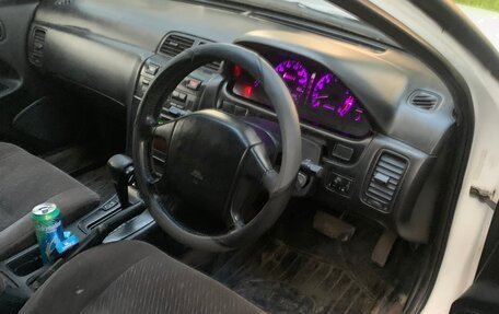 Nissan Cefiro II, 1994 год, 95 000 рублей, 9 фотография