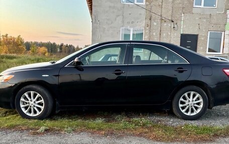 Toyota Camry, 2008 год, 1 150 000 рублей, 3 фотография