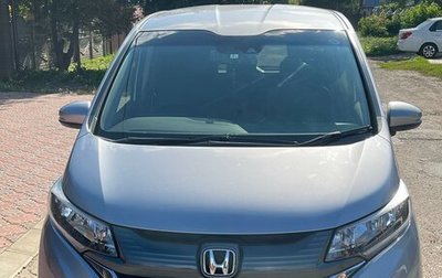 Honda Freed II, 2018 год, 1 600 000 рублей, 1 фотография