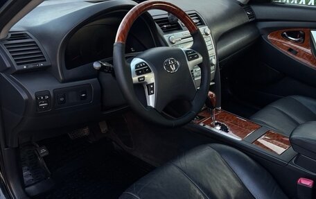 Toyota Camry, 2008 год, 1 150 000 рублей, 4 фотография