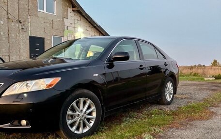 Toyota Camry, 2008 год, 1 150 000 рублей, 6 фотография