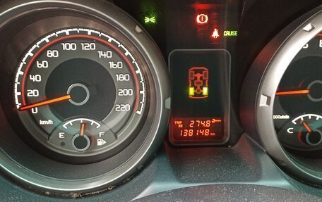 Mitsubishi Pajero IV, 2012 год, 2 100 000 рублей, 3 фотография