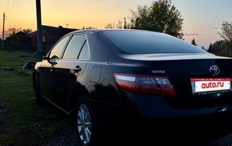 Toyota Camry, 2008 год, 1 150 000 рублей, 7 фотография