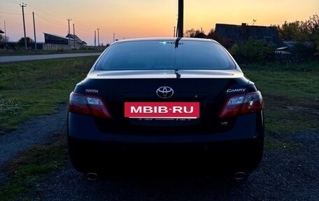 Toyota Camry, 2008 год, 1 150 000 рублей, 5 фотография
