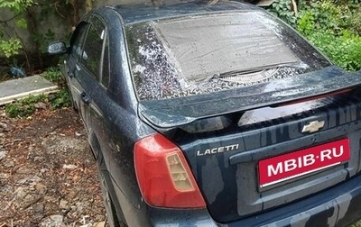 Chevrolet Lacetti, 2007 год, 300 000 рублей, 1 фотография