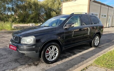 Volvo XC90 II рестайлинг, 2007 год, 1 000 000 рублей, 1 фотография
