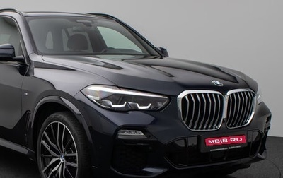 BMW X5, 2021 год, 6 102 620 рублей, 1 фотография