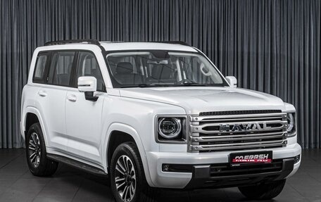 Haval H9, 2024 год, 4 074 000 рублей, 1 фотография