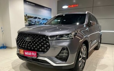 Chery Tiggo 7 Pro, 2022 год, 1 880 000 рублей, 1 фотография