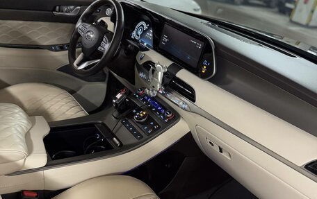 Hyundai Creta I рестайлинг, 2016 год, 3 фотография