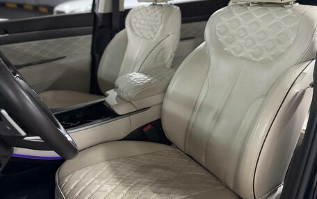 Hyundai Creta I рестайлинг, 2016 год, 5 фотография