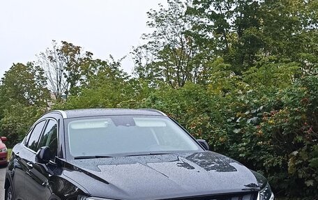 Geely Tugella FY11, 2022 год, 2 880 000 рублей, 2 фотография