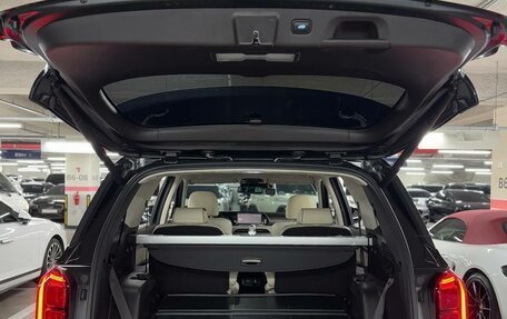 Hyundai Creta I рестайлинг, 2016 год, 7 фотография