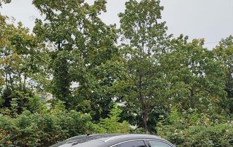 Geely Tugella FY11, 2022 год, 2 880 000 рублей, 6 фотография