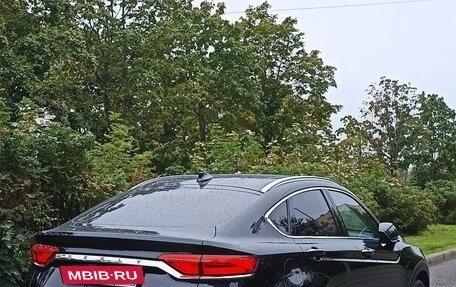 Geely Tugella FY11, 2022 год, 2 880 000 рублей, 4 фотография