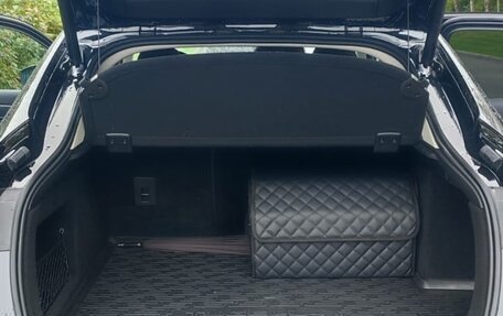 Geely Tugella FY11, 2022 год, 2 880 000 рублей, 7 фотография