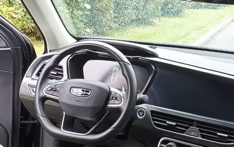 Geely Tugella FY11, 2022 год, 2 880 000 рублей, 10 фотография