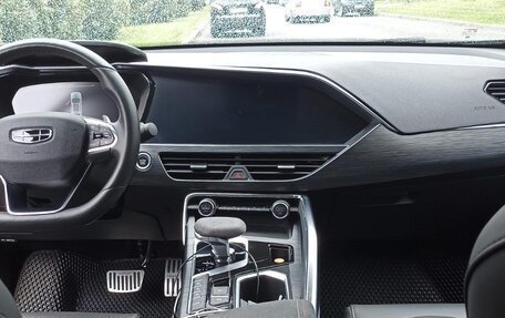 Geely Tugella FY11, 2022 год, 2 880 000 рублей, 11 фотография