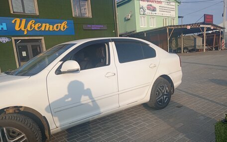 Skoda Octavia, 2013 год, 860 000 рублей, 3 фотография