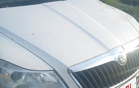 Skoda Octavia, 2013 год, 860 000 рублей, 5 фотография