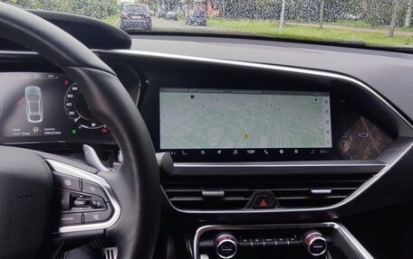 Geely Tugella FY11, 2022 год, 2 880 000 рублей, 12 фотография