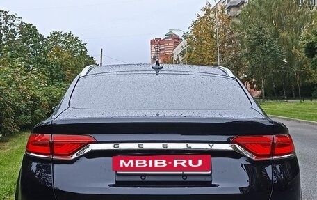 Geely Tugella FY11, 2022 год, 2 880 000 рублей, 5 фотография