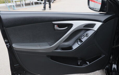 Hyundai Elantra V, 2014 год, 1 110 318 рублей, 12 фотография