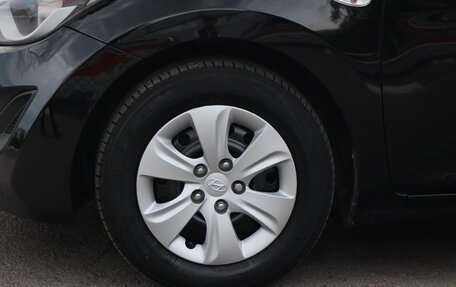 Hyundai Elantra V, 2014 год, 1 110 318 рублей, 5 фотография