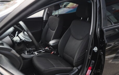 Hyundai Elantra V, 2014 год, 1 110 318 рублей, 11 фотография