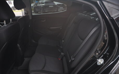 Hyundai Elantra V, 2014 год, 1 110 318 рублей, 20 фотография