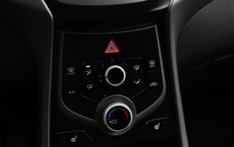 Hyundai Elantra V, 2014 год, 1 110 318 рублей, 18 фотография