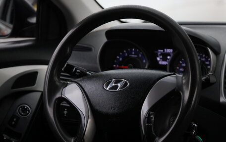Hyundai Elantra V, 2014 год, 1 110 318 рублей, 24 фотография