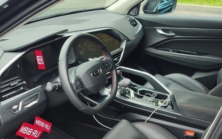 Geely Tugella FY11, 2022 год, 2 880 000 рублей, 9 фотография