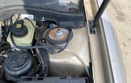 Opel Omega B, 2000 год, 505 000 рублей, 6 фотография