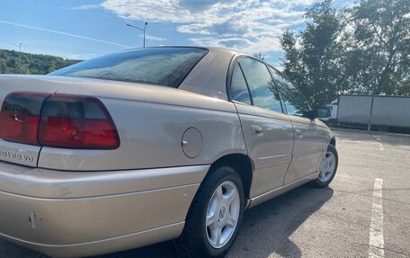 Opel Omega B, 2000 год, 505 000 рублей, 10 фотография