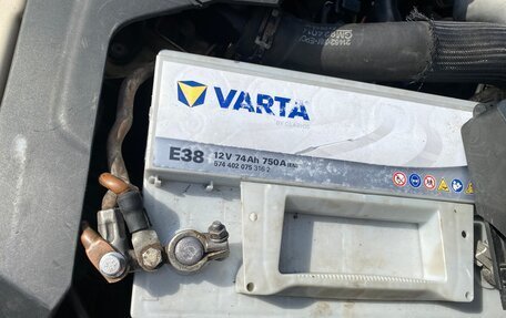 Opel Omega B, 2000 год, 505 000 рублей, 7 фотография