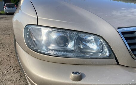 Opel Omega B, 2000 год, 505 000 рублей, 2 фотография