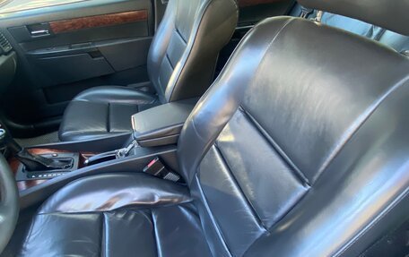 Opel Omega B, 2000 год, 505 000 рублей, 21 фотография
