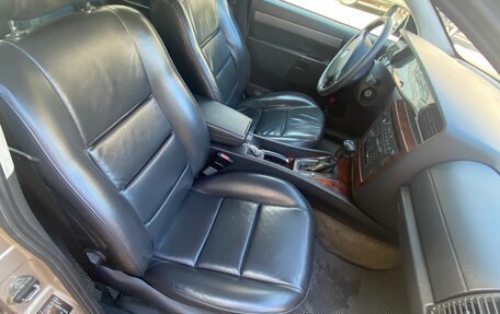 Opel Omega B, 2000 год, 505 000 рублей, 20 фотография