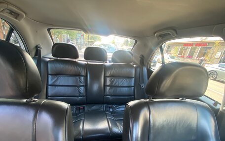 Opel Omega B, 2000 год, 505 000 рублей, 17 фотография