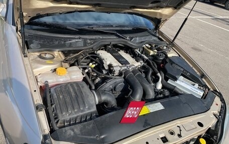 Opel Omega B, 2000 год, 505 000 рублей, 8 фотография