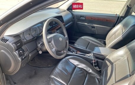 Opel Omega B, 2000 год, 505 000 рублей, 12 фотография