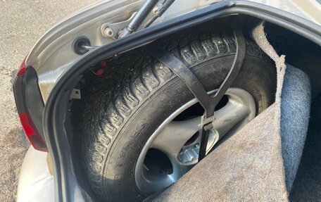Opel Omega B, 2000 год, 505 000 рублей, 26 фотография