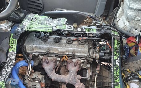 Nissan Serena I, 1998 год, 210 000 рублей, 5 фотография