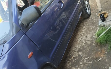 Nissan Serena I, 1998 год, 210 000 рублей, 9 фотография