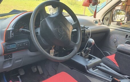 Nissan Serena I, 1998 год, 210 000 рублей, 10 фотография