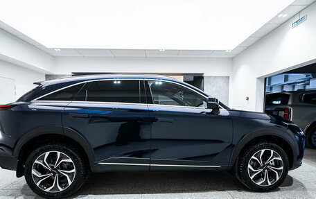 Haval F7, 2025 год, 3 499 000 рублей, 4 фотография
