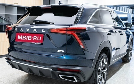 Haval F7, 2025 год, 3 499 000 рублей, 5 фотография